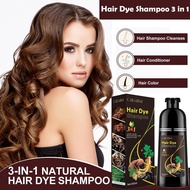 Hair colour black Hair Dye Shampoo pewarna rambut shampoo black hair shampoo dye hair colour Hair Ca
