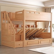 床架 bed 上下床 高架床 兒童床 床櫃一體 free delivery （免費送貨） 可訂造 榻榻米 儲物床 床 衣櫃 wardrobe 雙人床 double bed 多功能組合床 Multifu