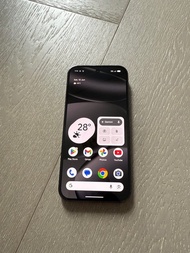 Pixel 10 Pro 256GB