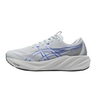 Asics Asics Jogging Shoes GT-2000 15 2E Wide Last Men's Shoes Gray Support Stable Sneakers 1011C2360