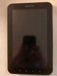 Samsung 平板電腦