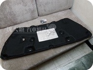 CR-V(07-12) 引擎蓋隔熱棉 防水耐高溫(一組一車份)-CRV 3代 3.5代
