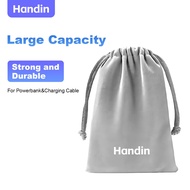 Handin Custom Giveaway Bag