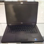 Dell Laptop E5450 Intel i5
