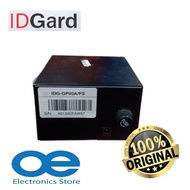 IDGARD IDG-GP90A/PS POWER SUPPLY UNIT FOR GP-90A READER