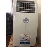 Slightly Used Dowell Portable Aircon 2HP