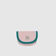 Exsport Pocha Card Wallet - Light Pink