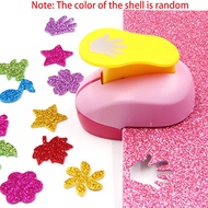 Heart Flower Hole Punches, Flower Punch, Paper Punches, for Kid Crafts Scrapbooking Hole Embossing