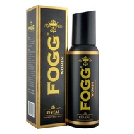 Fogg Reval Black Series Perfume Deodorant Amasing Fragrance Women Collection Reveal Deo Body Spray 1