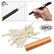 [chulisia] Tailor's Chalk Pen, Marking Fabric Pen for Tailoring, Sewing, Crafting
