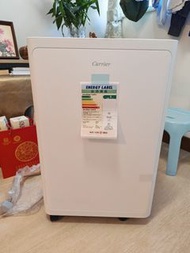 Carrier 抽濕機 DC-22VS （全新）** 消費者委員會第一推介