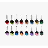 BTS J-Hope Acorn Charm