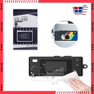 Digital Camera Screen Guard Film Kodak Charmera Camera Accessory 9H Scratch Resistant