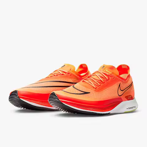 Nike Genuine ZoomX Streakfly Men's Road Racing Running Shoes DJ6566-800