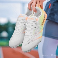 Outdoor Sports Track and Field Shoes Running Shoes Studded shoes Soccer shoes Unisex shoes