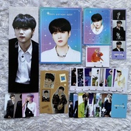 [KUKIRA] Suga Yoongi AgustD Birthday March Fankit