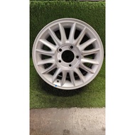 Ssang Yong Kyron 2005-2008 Sport Rim 16 Inch (NEW)
