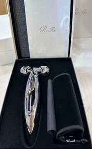 情人節禮物🎁 全新日本 ReFa CARAT RAY FACE 白金滾輪提升收緊美容儀 RFRF2121B 聖誕禮物 生日禮物 交換禮物