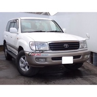 TOYOTA LAND CRUISER 100 4700 1998~2008 UZJ100 FZJ100 HDJ100 UZJ100 FZJ100 FZJ105 HZJ105 OEM Fog Lamp