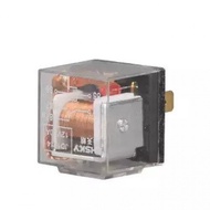 SUMA RELAY 5 PIN 80A WITH LED HIGH QUALITY WATER RESISTANT