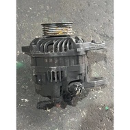 4D56U Mitsubishi Triton Alternator Used Original Auto Part
