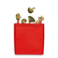 加拿大LUUMI BAG 輕食帶 紅