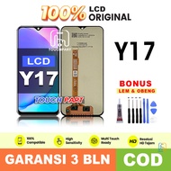 LCD VIVO Y17 FULLSET TOUCHSCREEN ORIGINAL