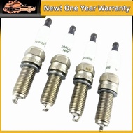 4pcs /set Spark Plug 3707010-B04 For CHANGAN CS35 Plus 1.6L Eado