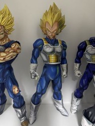 龍珠重塗白模smsp比達