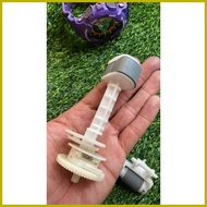 ┼ ⊕ ﹊ Epson Printer Pickup Roller Upper Bottom Epson L110 L120 L210 L220 L360. Used