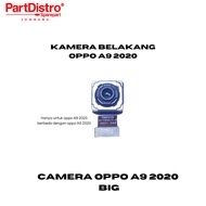 CAM REAR CAMERA OPPO A9 2020BIG
