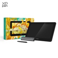 ❦XPPen Artist Pro 16TP 4K Ultra HD Graphic Monitor High Resolution 15.6 Inch Drawing Display Mul ☽V