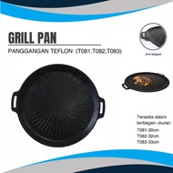 GRILL PAN/GRILL/PANPAN GRILL PAN/GRILL PAN FLAT PAN/PAN FLAT PAN GRILL T082/T083