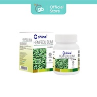 Shine Hempedu Bumi Capsule (60's) [EXP 31 JUL 2026]