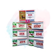 Chicken Feed 1 Box A591K, A592K, A593K, A594K