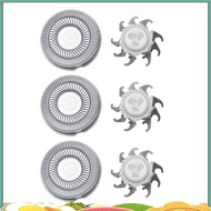 lenachristy Replacement  Blade Shaver  for  FR8 FS373 FS339 FS850 FS858 Shaving  Cutter