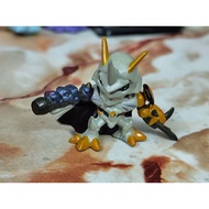 Digimon Bandai Omegamon Bandai Super
