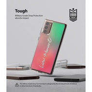 Ringke Fusion Case Samsung Galaxy Note 20 Ultra - Note 20 Casing