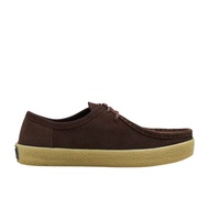Last Resort AB VM006 Moc Suede Coffee Bean Gum Unused