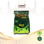 Ruhis Red Henna Bubuk 100 gr Original Arab saudia arabia - Henna Rambut
