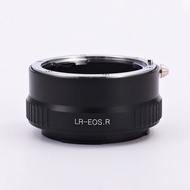 LR-EOS.R For Leica R lens - Canon RF Mount Adapter Ring  LR-EOSR LR-EOS R EOS RF L/R-RF for Canon R3