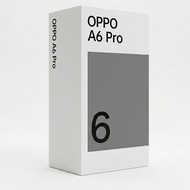 OPPO A6 PRO DUSBOX CARDBOARD