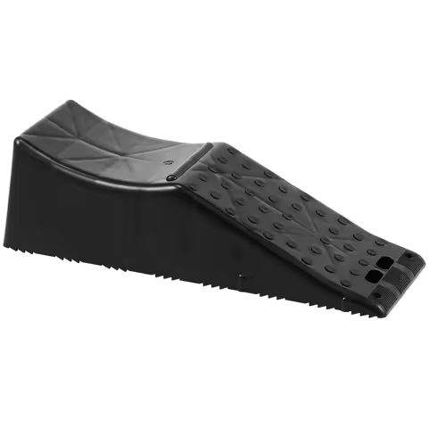VEVOR Car Ramp Low Profile Car Service Ramp 20000 lbs/10 Ton Loading Capacity 5.5" Lift Height Car R