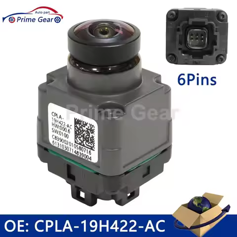 CPLA-19H422-BA For Land Range Rover MK4 Sport Evoque Discovery Surround Parking Assist Camera CPLA-1