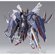 Bandai (BANDAI) METAL BUILD Crossbone Gundam X1 Full Cross