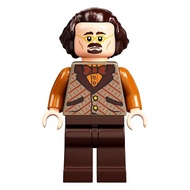 Original Lego Harry Potter - Florean Fortescue 75978 Minifigure new