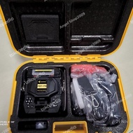 Fusion Splicer Tumtec 17H /Alat sambung Fiber Optik Murah Best
