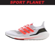 adidas Men Ultraboost 21 Running Shoe Kasut Lelaki (FZ1925) Sport Planet 21-07