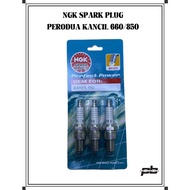 NGK SPARK PLUG BP5ES - PERODUA KANCIL