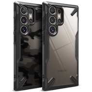 Ringke Fusion-X for Galaxy S24 Ultra Shock Absorbent Cover